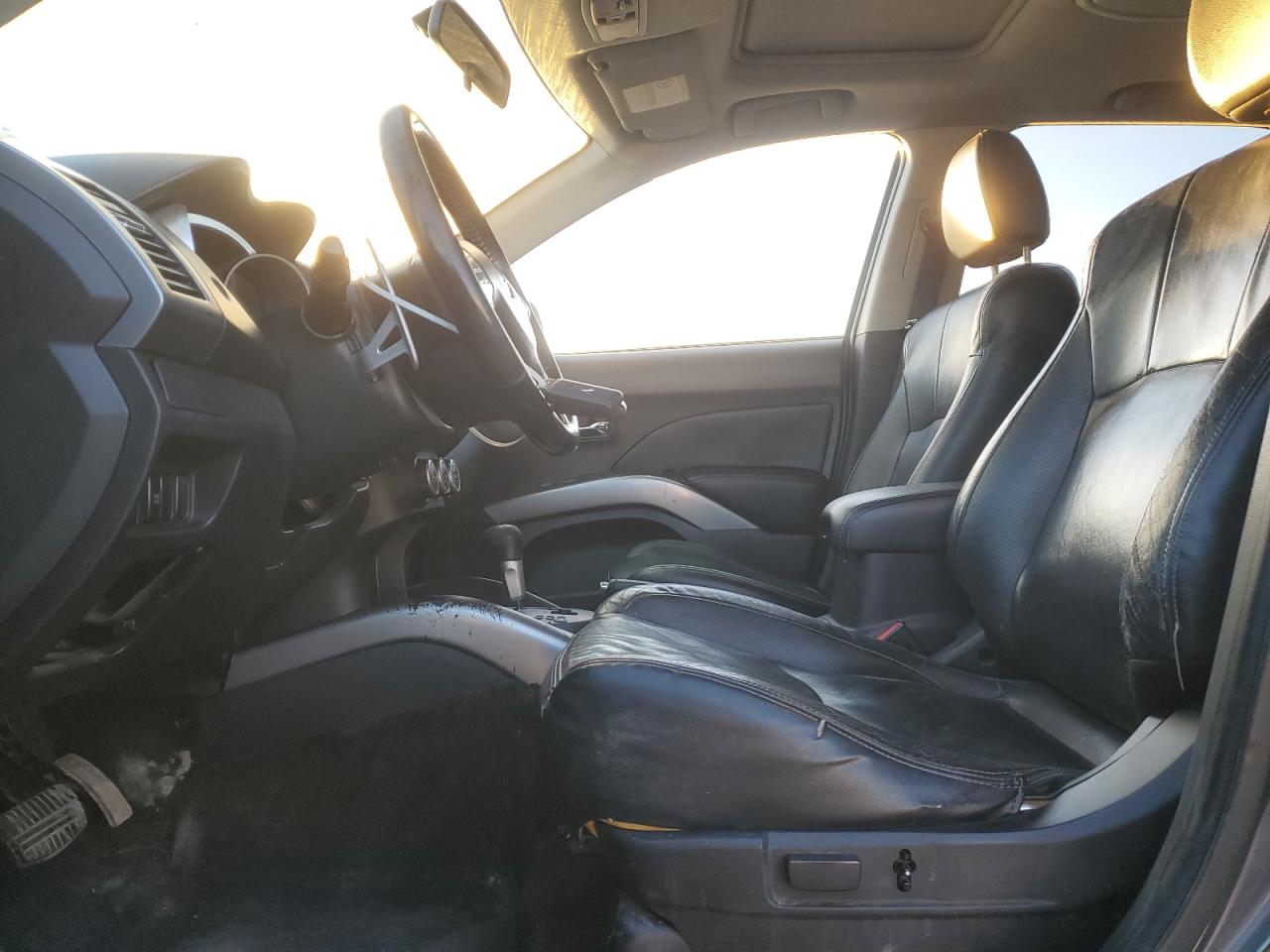 2008 Mitsubishi Outlander Xls VIN: JA4MT41X38Z600606 Lot: 82655805