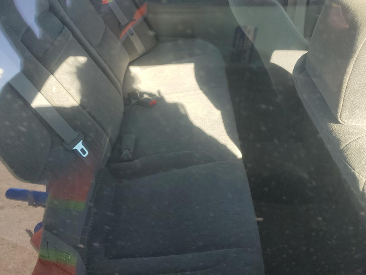 2003 Toyota Avalon Xl VIN: 4T1BF28B73U332633 Lot: 87043245