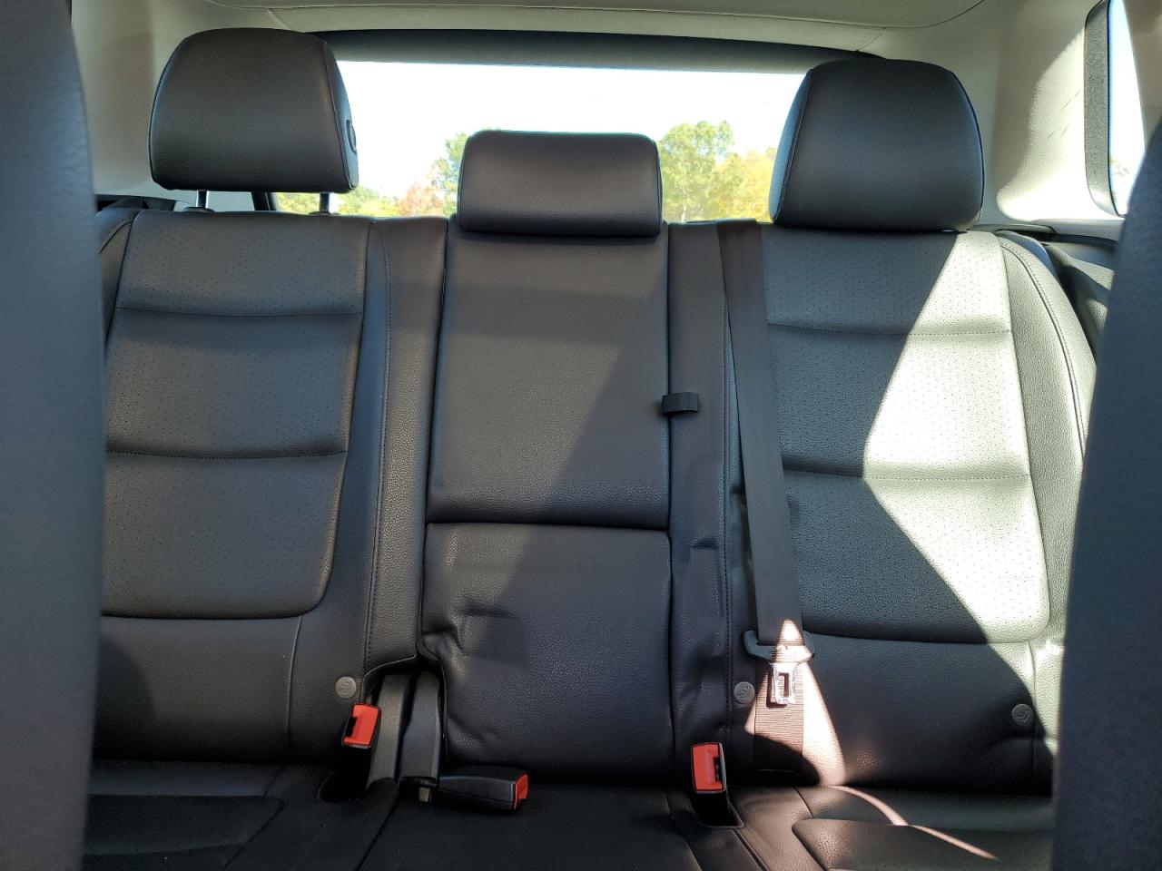 2016 Volkswagen Tiguan S VIN: WVGBV7AX7GW578503 Lot: 85491645