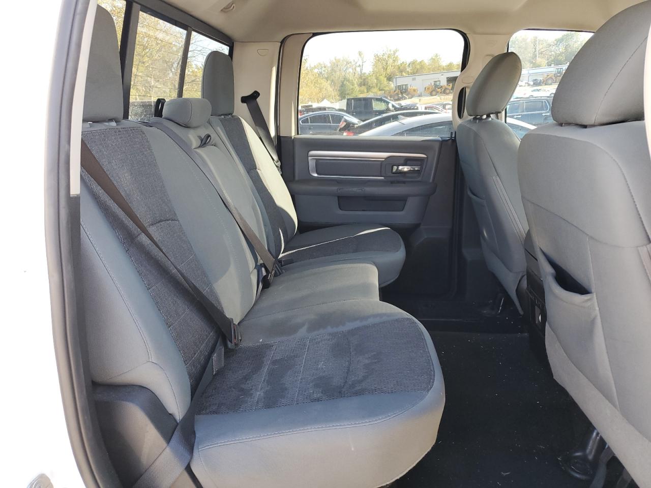 2016 Ram 1500 Slt VIN: 1C6RR7LG7GS286479 Lot: 87468235