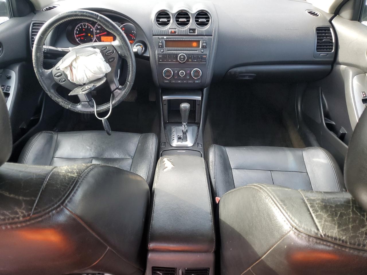 2011 Nissan Altima Base VIN: 1N4AL2AP0BN488557 Lot: 81777475