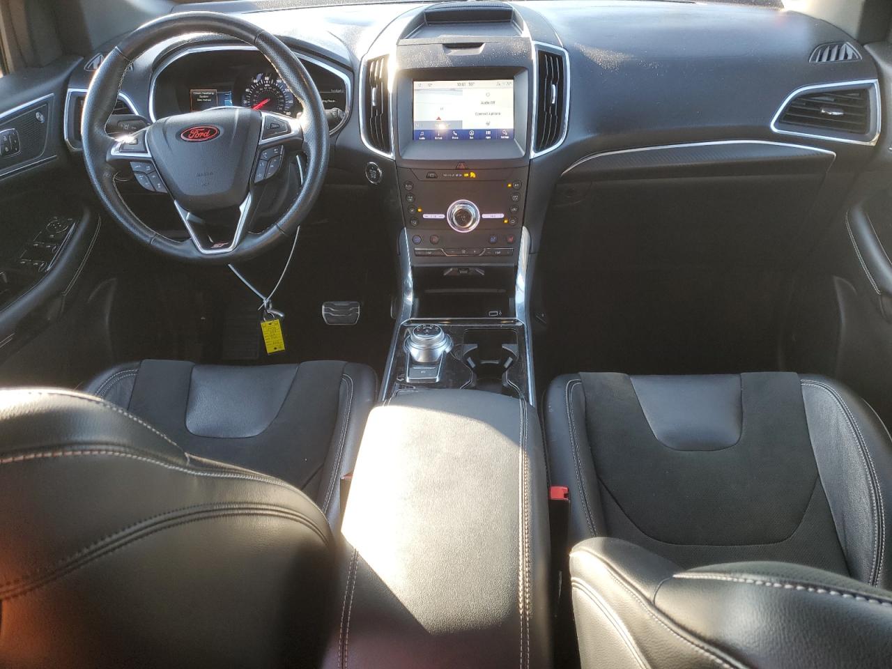 2020 Ford Edge St VIN: 2FMPK4AP8LBB39027 Lot: 85476335