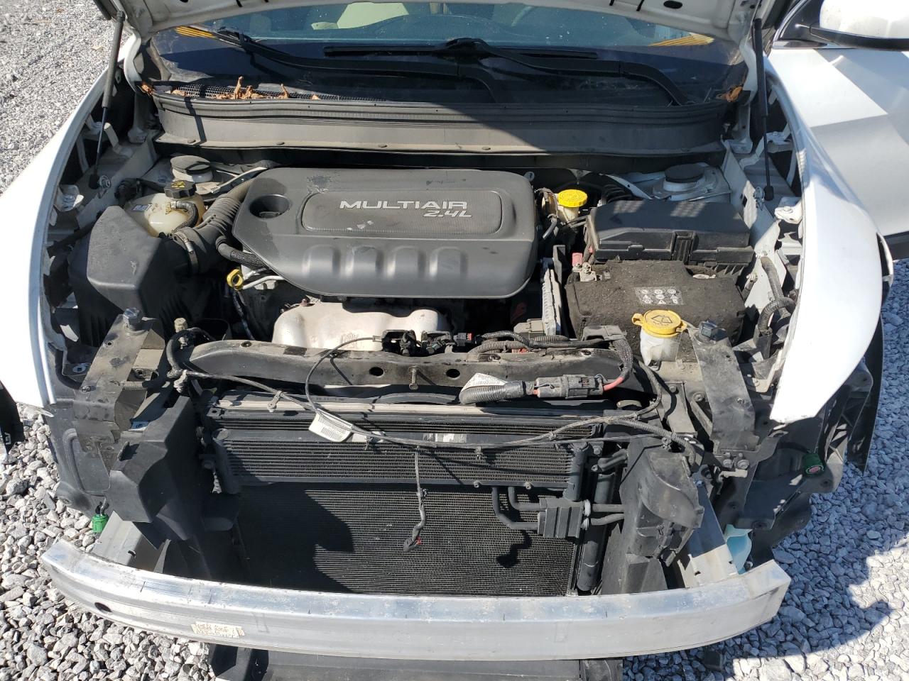 2016 Jeep Cherokee Latitude VIN: 1C4PJMCB8GW309884 Lot: 81959225