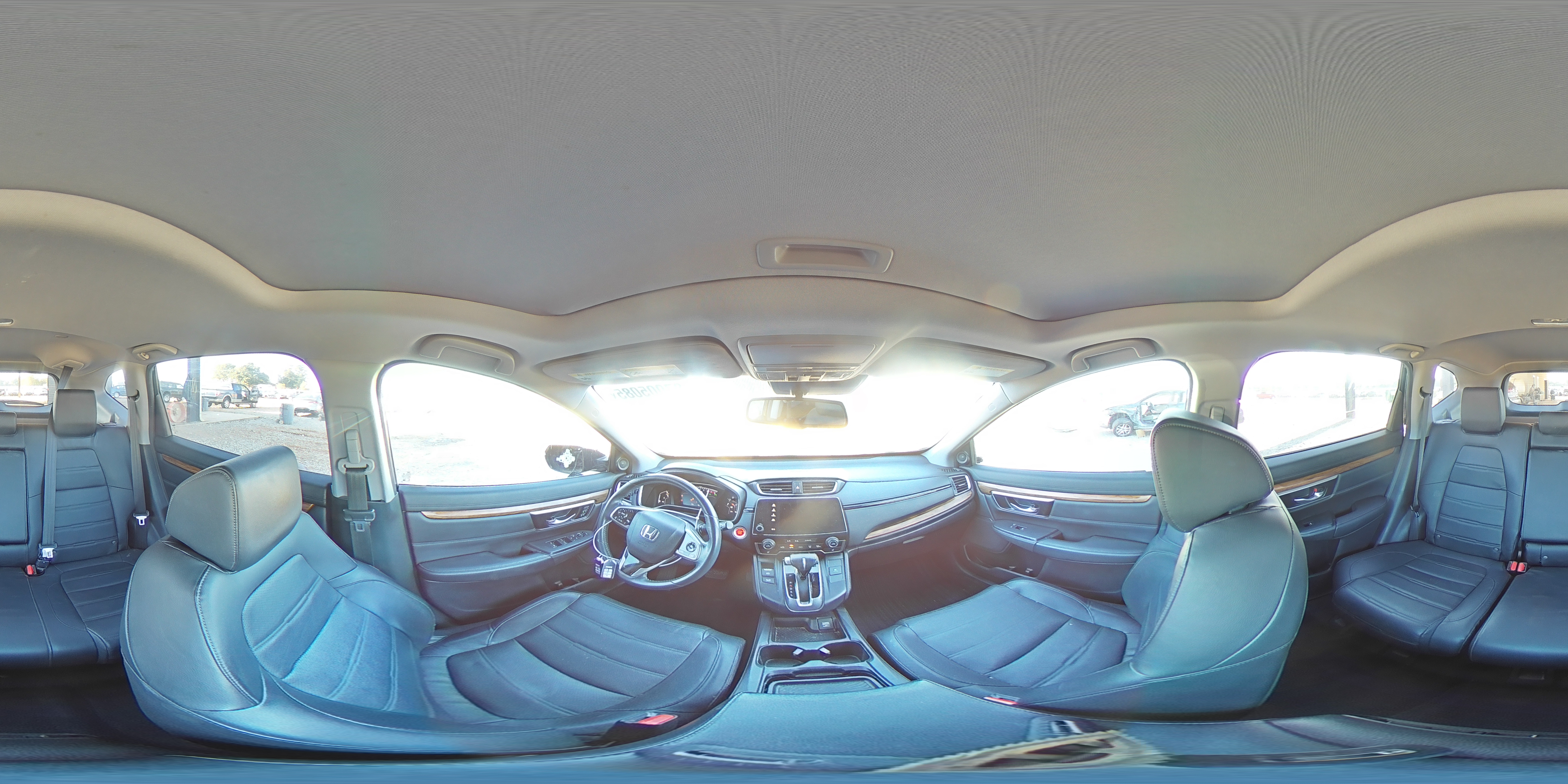 2019 Honda Cr-V Exl VIN: 5J6RW1H87KA006309 Lot: 87005085