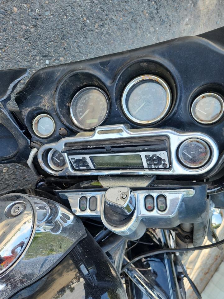 2009 Harley-Davidson Flhtc VIN: 1HD1FF4199Y667462 Lot: 82569265