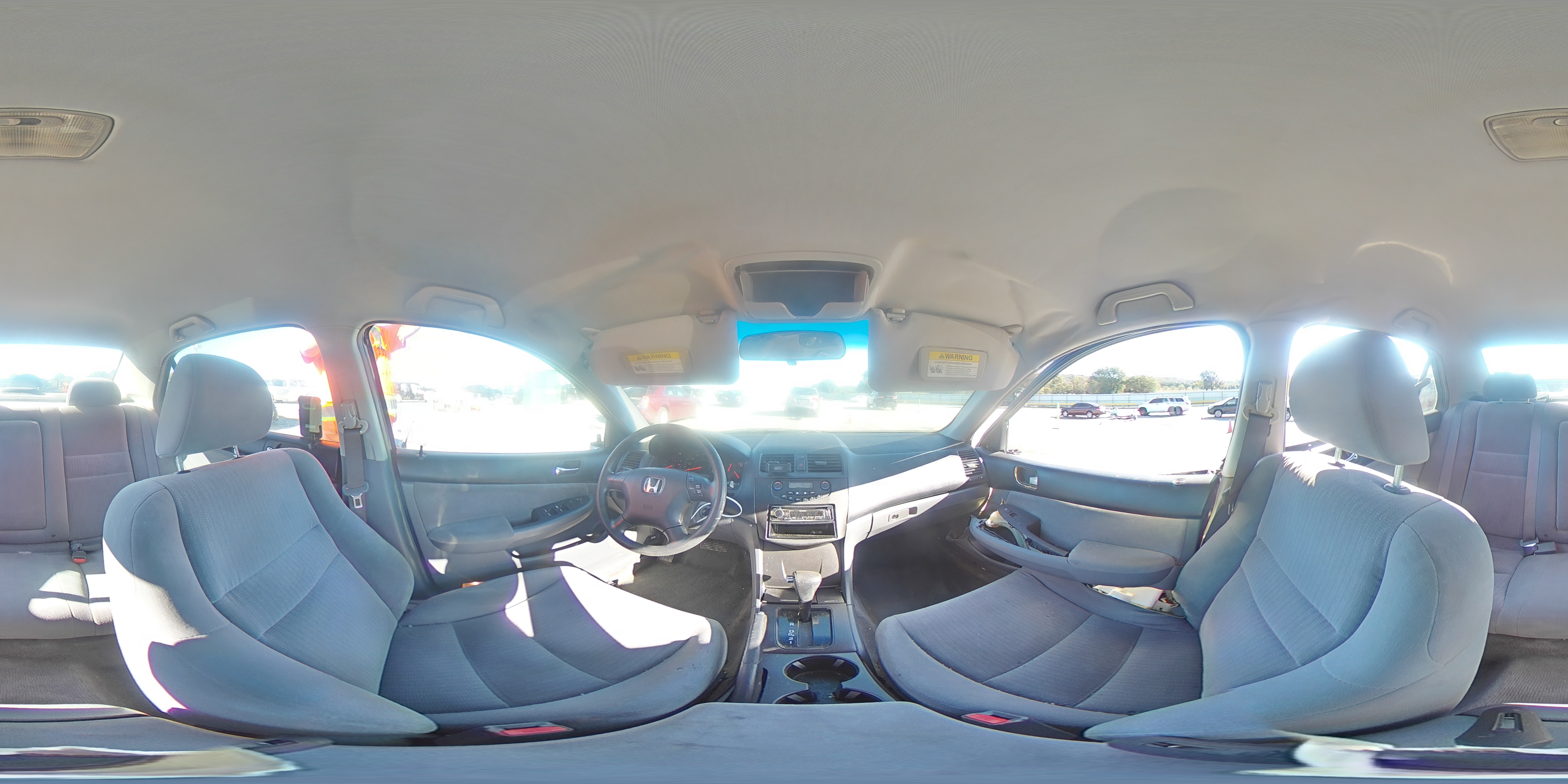 2005 Honda Accord VIN: 1HGCM56495A118558 Lot: 82325255