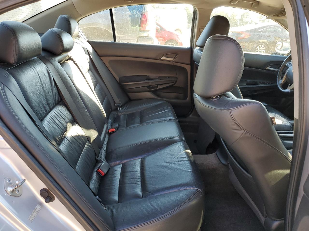 2011 Honda Accord Se VIN: 1HGCP2F65BA017973 Lot: 86649975