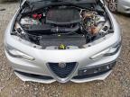 2019 ALFA ROMEO GIULIA 2.0 TB 280 VELOCE 4DR AUTO for sale at Copart SANDY