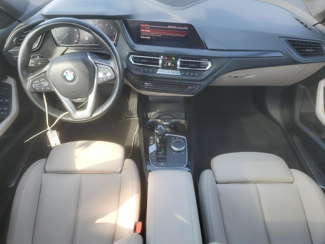 2021 BMW 228Xi VIN: WBA73AK0XM7H56456 Lot: 89540965