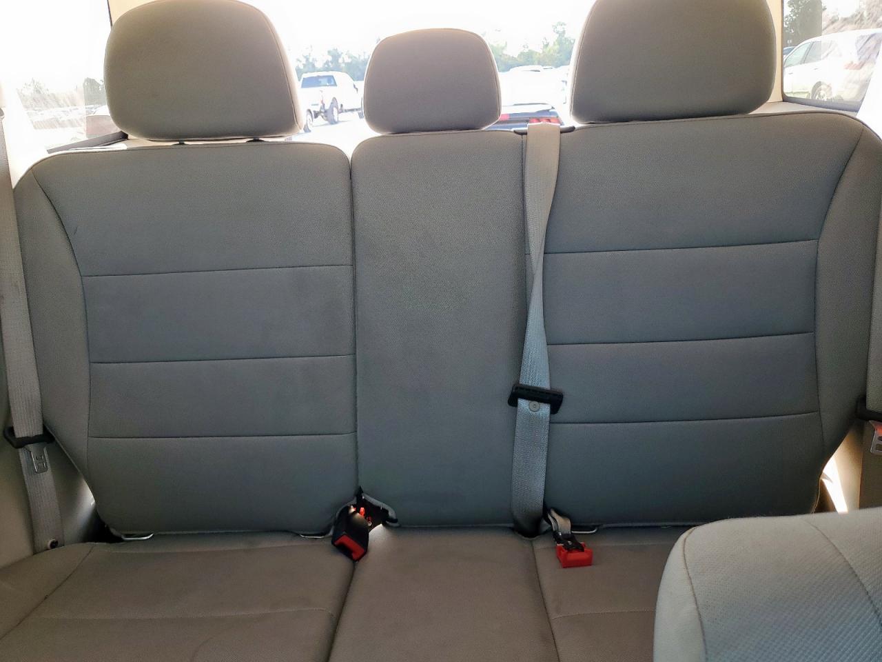 2012 Ford Escape Xlt VIN: 1FMCU0D73CKC81868 Lot: 82006195