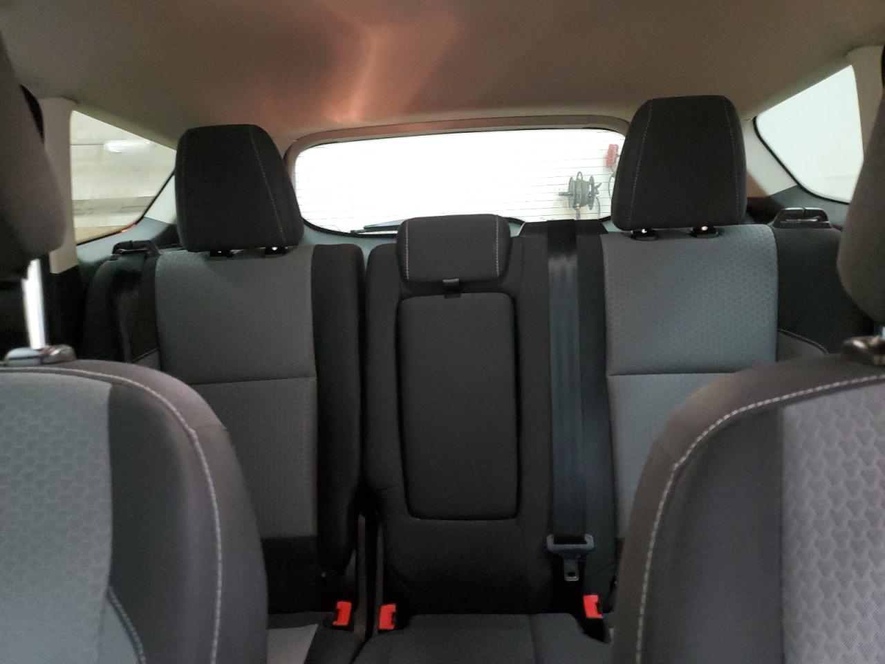 2018 Ford Escape Se VIN: 1FMCU0GD5JUC32500 Lot: 87228315