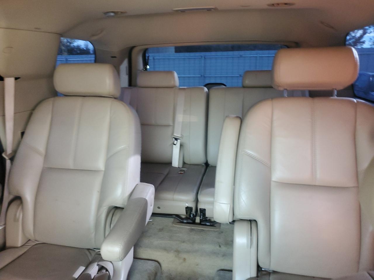 2007 GMC Yukon Denali VIN: 1GKFK63867J153869 Lot: 82257525