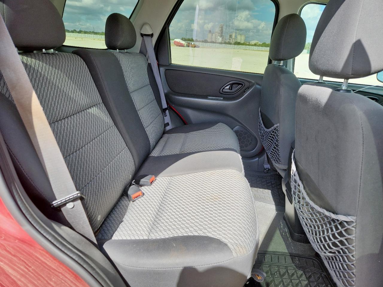 2004 Ford Escape Xlt VIN: 1FMYU03154KA97343 Lot: 85317105