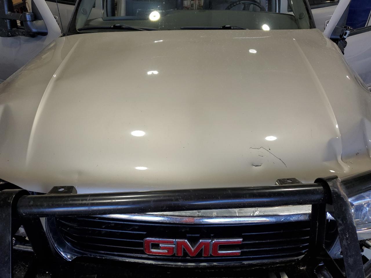 2006 GMC Yukon Xl K2500 VIN: 3GKGK26G16G104742 Lot: 81752175