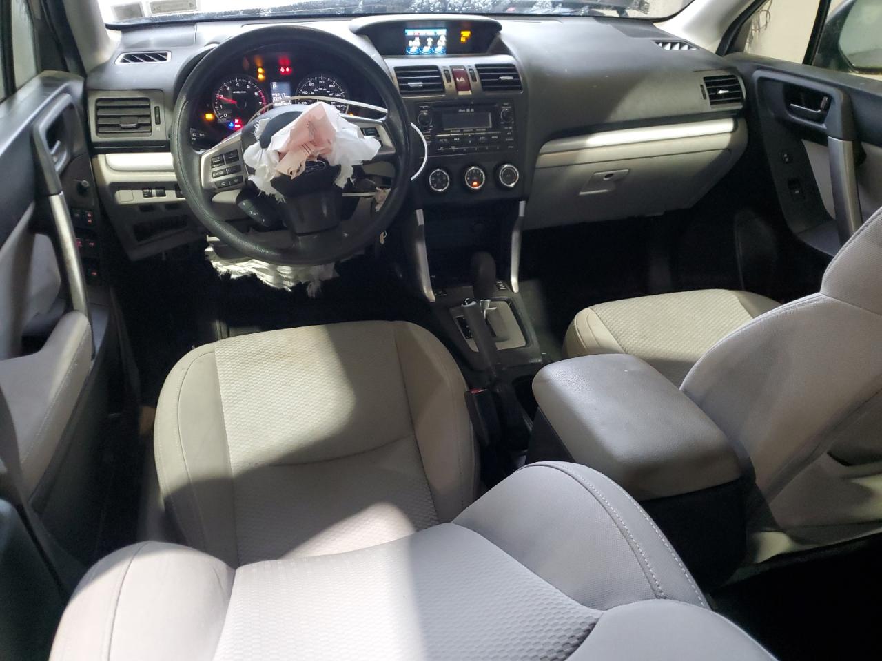 2015 Subaru Forester 2.5I Premium VIN: JF2SJAFC7FH836526 Lot: 85666295