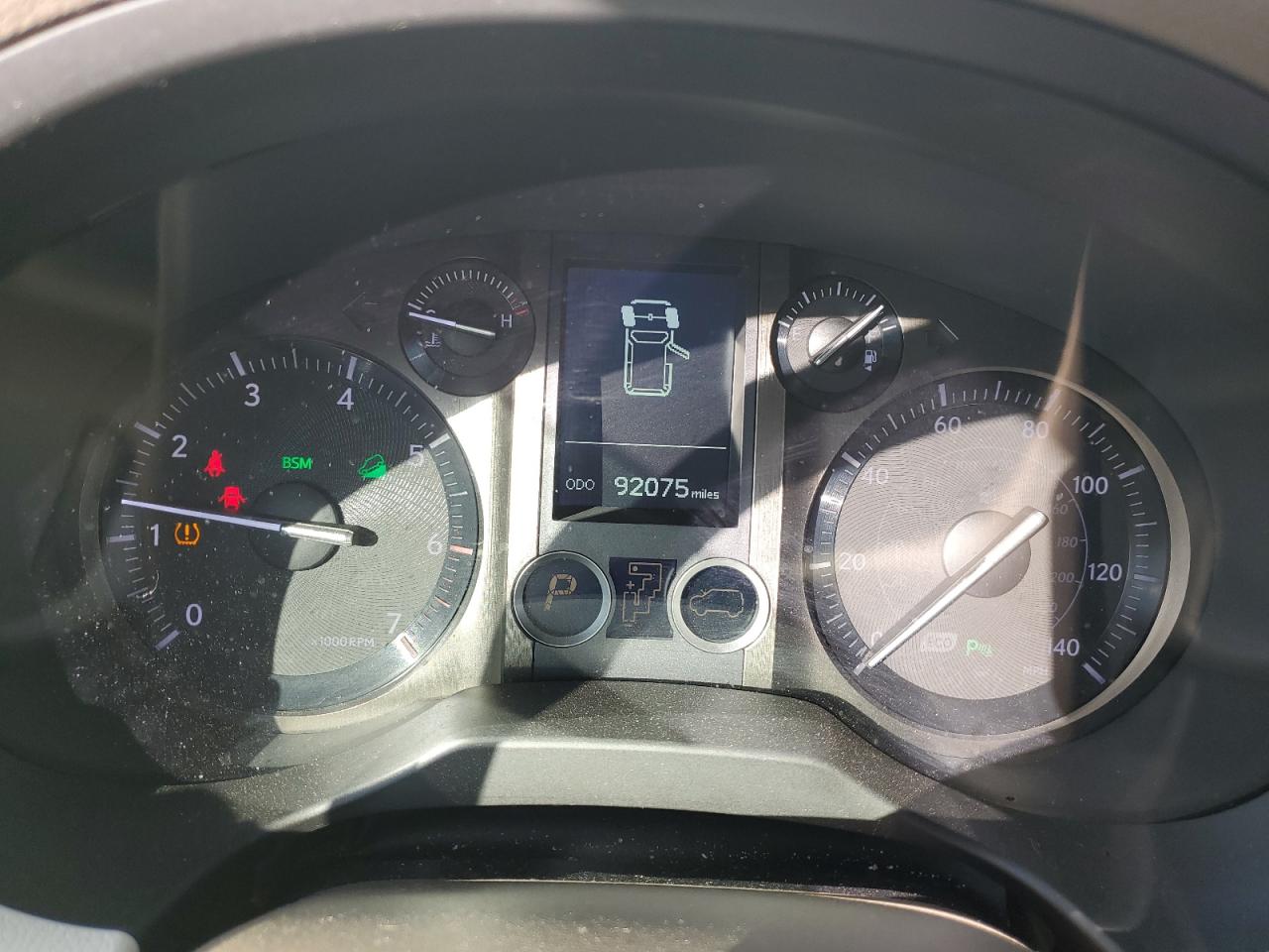 2014 Lexus Gx 460 VIN: JTJBM7FX1E5079793 Lot: 90331785