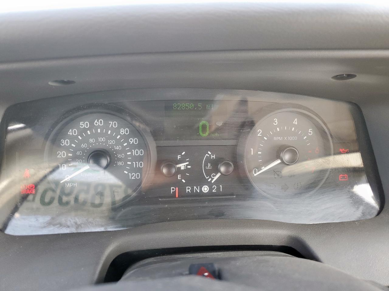 2011 Mercury Grand Marquis Ls VIN: 2MEBM7FV6BX601554 Lot: 85378595