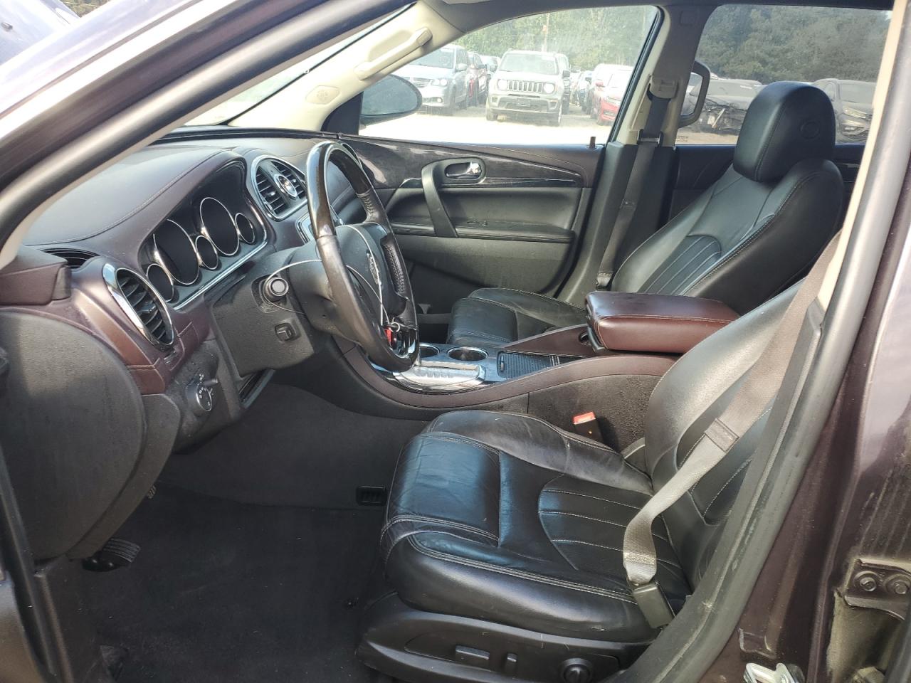 2015 Buick Enclave VIN: 5GAKVCKD8FJ104252 Lot: 82421545