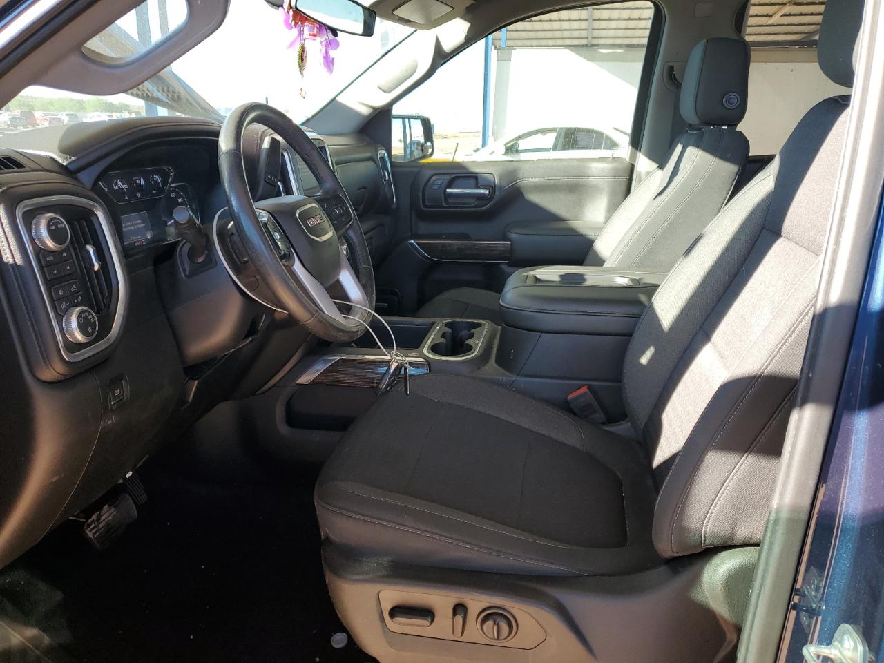 2020 GMC Sierra K1500 Elevation VIN: 3GTU9CEDXLG178034 Lot: 90477475