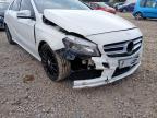 2013 MERCEDES-BENZ A180 BLUE-CY AMG SPORT CD  for sale at Copart WISBECH