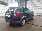 2011 CHEVROLET CAPTIVA LT VCDI  for sale at Copart EAST KILBRIDE