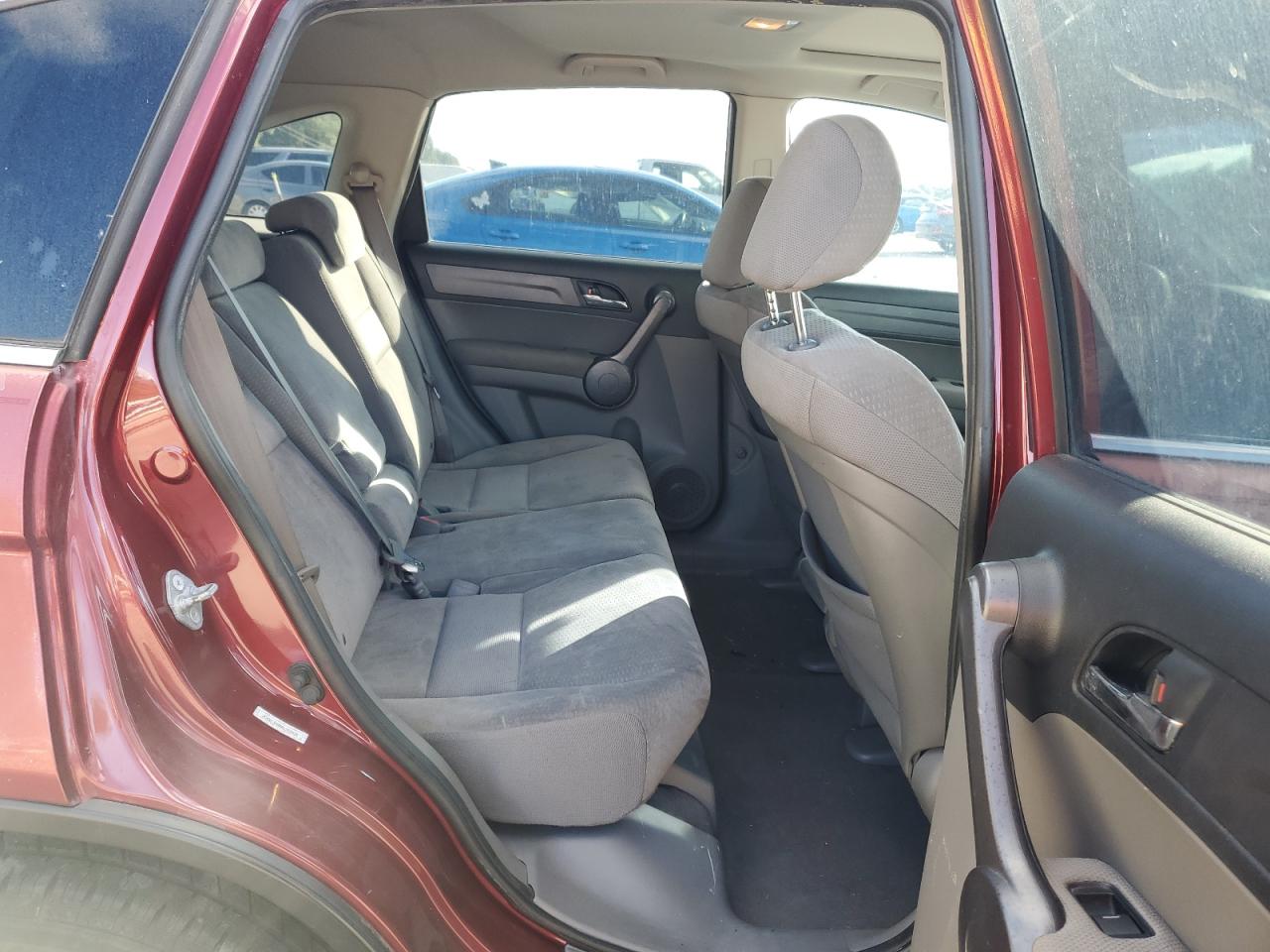 2008 Honda Cr-V Ex VIN: 3CZRE385X8G703925 Lot: 85417145