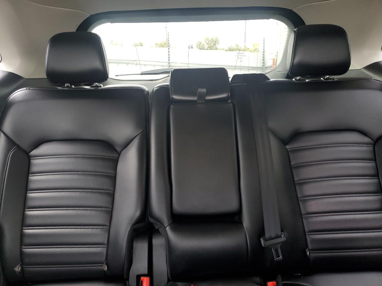 2022 Ford Edge Sel VIN: 2FMPK4J9XNBA44702 Lot: 85323755