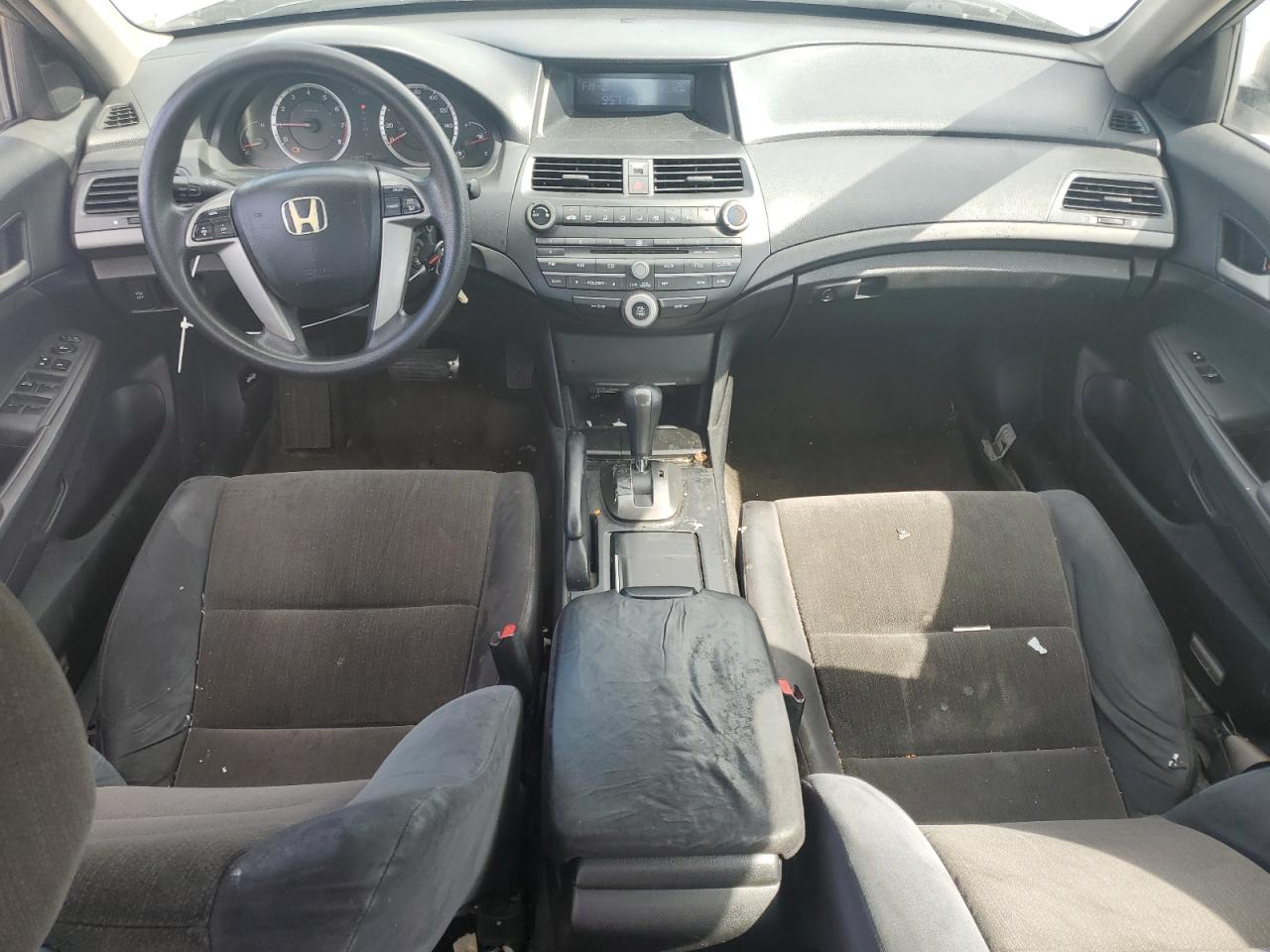 2009 Honda Accord Lx VIN: 1HGCP26379A089001 Lot: 82260035