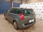 2014 PEUGEOT 5008 1.6 E-HDI ALLURE 5DR EGC for sale at Copart SANDWICH