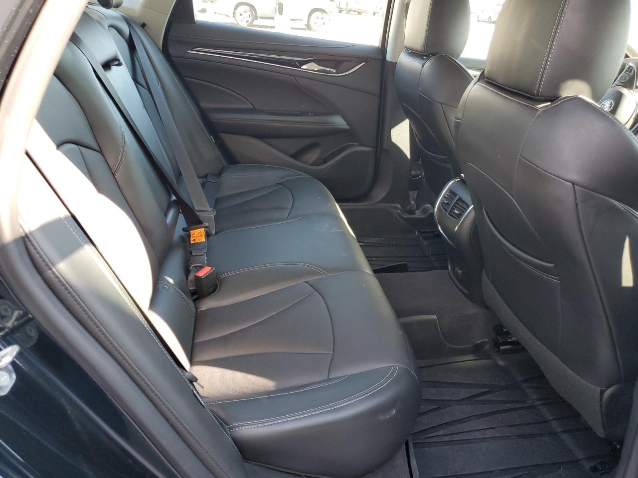 2017 Buick Lacrosse Essence VIN: 1G4ZP5SS0HU213528 Lot: 89664045