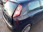 2010 FIAT PUNTO EVO 1.4 ACTIVE 5DR for sale at Copart WOLVERHAMPTON