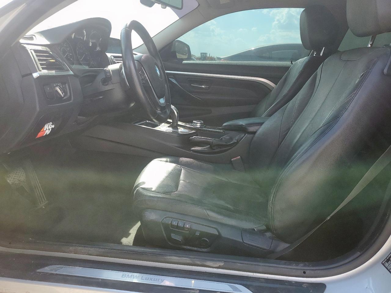 2014 BMW 428 I VIN: WBA3N3C59EF712175 Lot: 85462625
