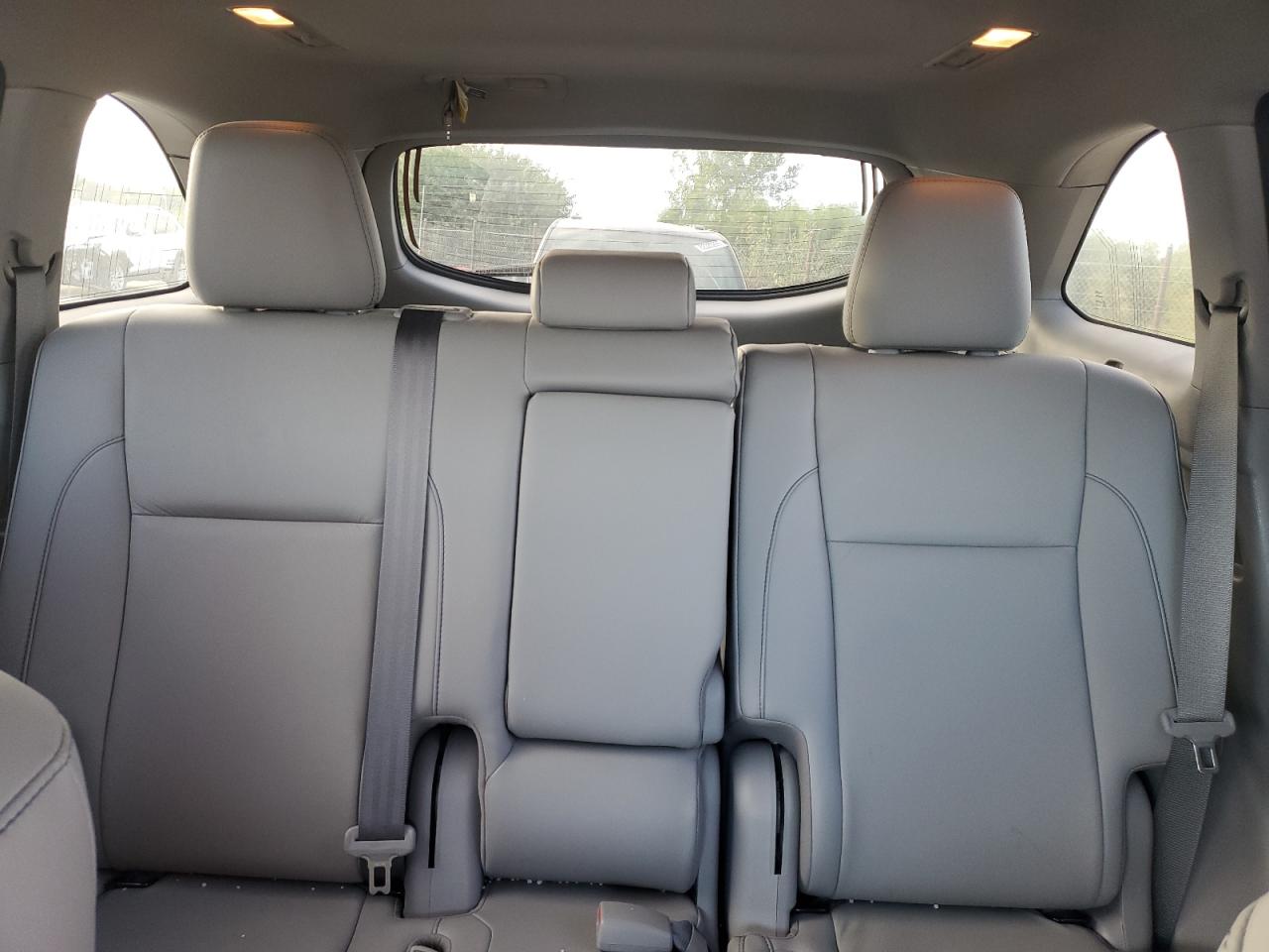 2019 Toyota Highlander Hybrid VIN: 5TDJGRFH5KS068893 Lot: 85292565