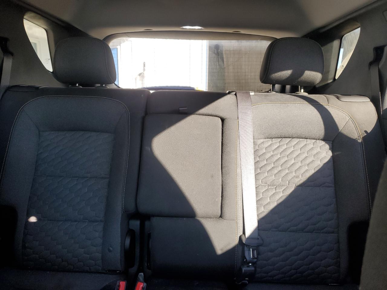 2021 Chevrolet Equinox Lt VIN: 2GNAXKEV2M6135372 Lot: 84967265