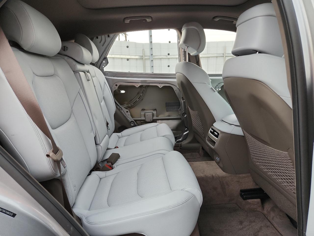 2026 Genesis Gv70 Advanced VIN: 5NMMBDTB4TH043535 Lot: 85888735