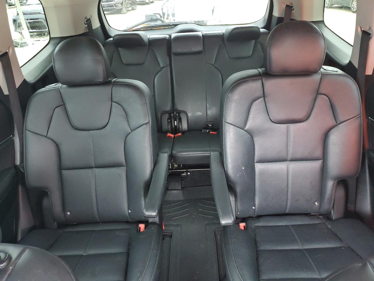 2021 Kia Telluride Ex VIN: 5XYP3DHC4MG100209 Lot: 86122125