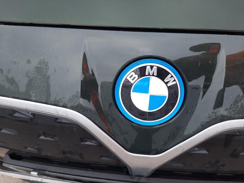 2024 BMW I4 210KW EDRIVE35 M SPORT 70KWH 5DR AUTO