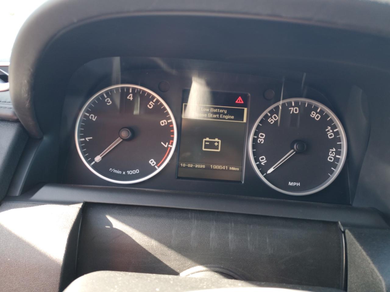 2014 Land Rover Lr4 Hse Luxury VIN: SALAK2V66EA722901 Lot: 84895345