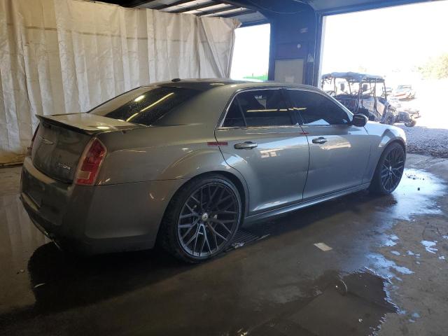  CHRYSLER 300 2012 Charcoal