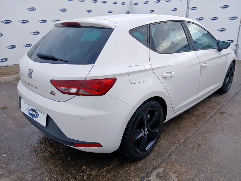 2014 SEAT LEON 1.4 TSI ACT 150 FR 5DR [TECHNOLOGY PACK]