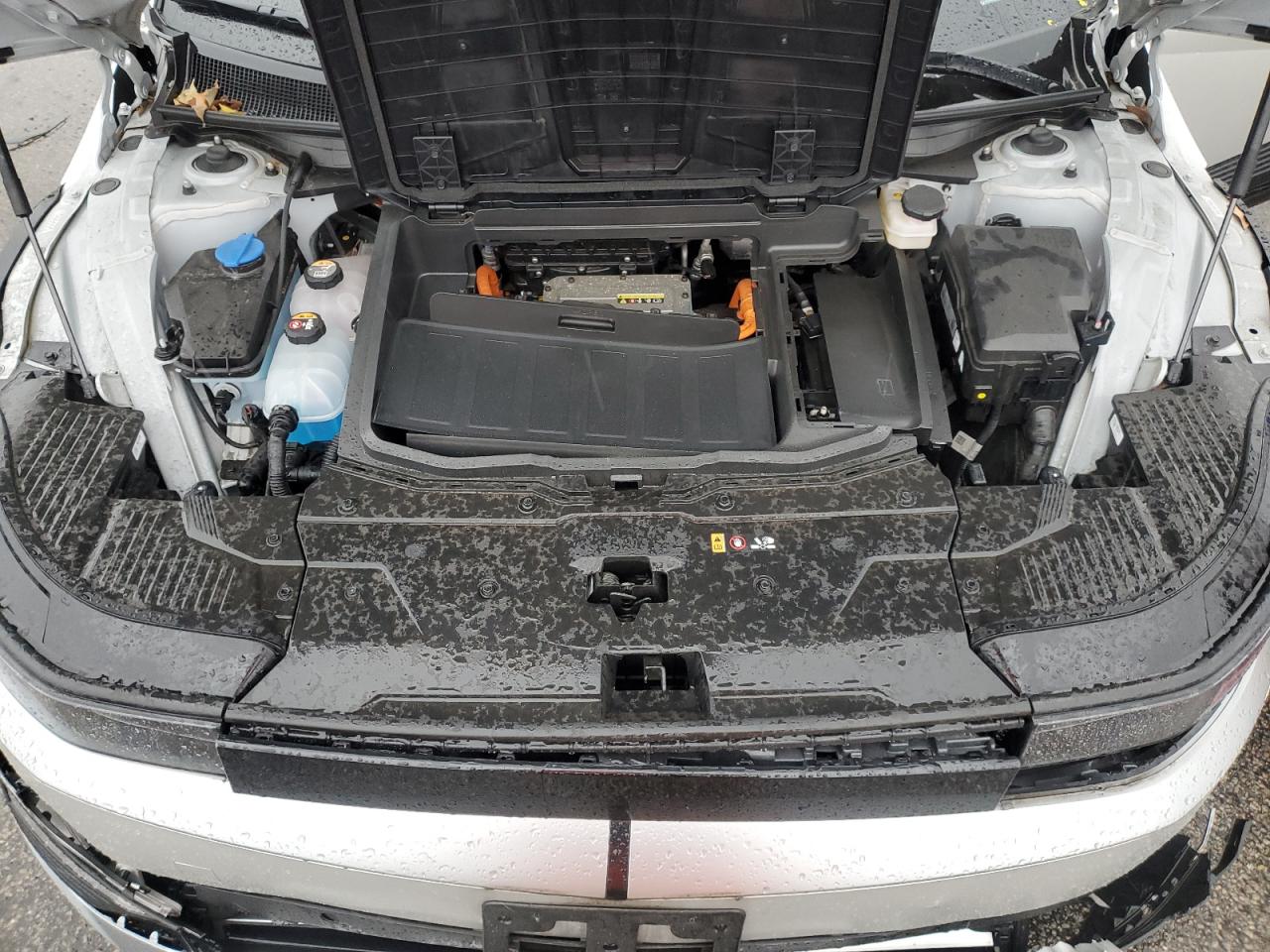 2024 Hyundai Ioniq 5 Sel VIN: KM8KNDDF9RU234008 Lot: 85197835