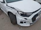 2023 AUDI A1 S LINE 30 TFSI  for sale at Copart CORBY