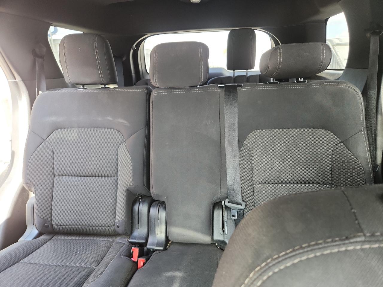 2018 Ford Explorer Xlt VIN: 1FM5K7D89JGA64891 Lot: 85197015