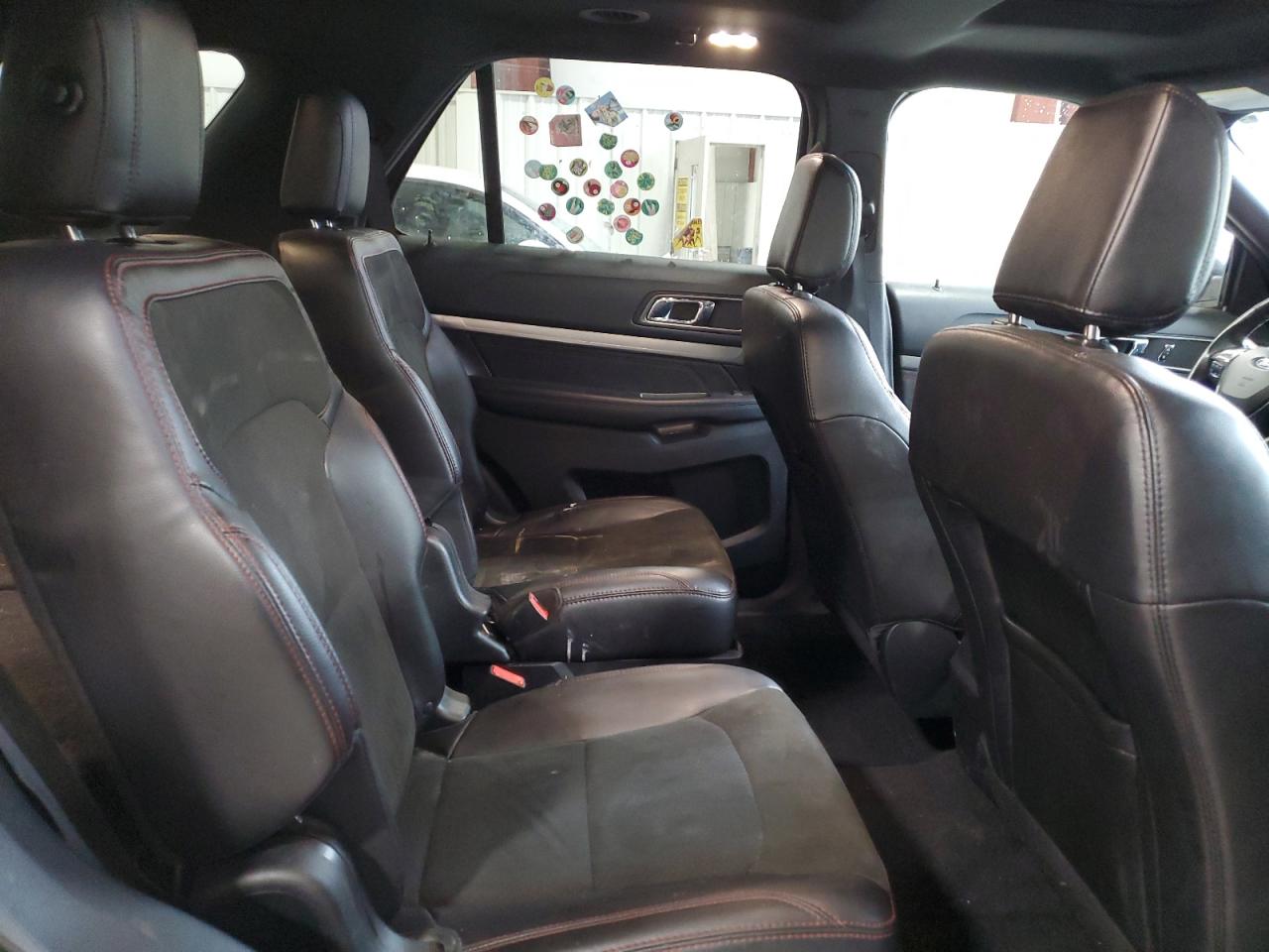 2018 Ford Explorer Xlt VIN: 1FM5K8D84JGC30319 Lot: 86290535