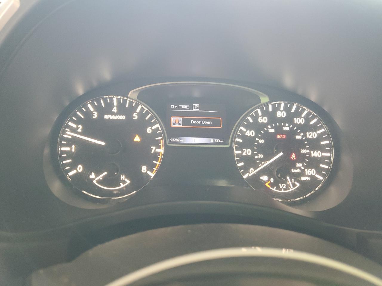 2020 Nissan Pathfinder Sv VIN: 5N1DR2BM9LC633551 Lot: 86270925