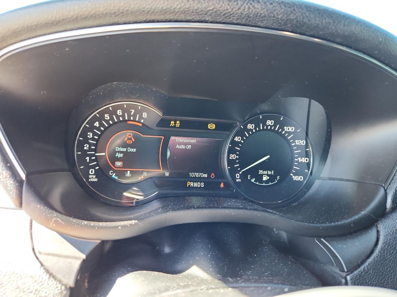 2016 Lincoln Mkc Premiere VIN: 5LMCJ1C96GUJ04997 Lot: 85368075