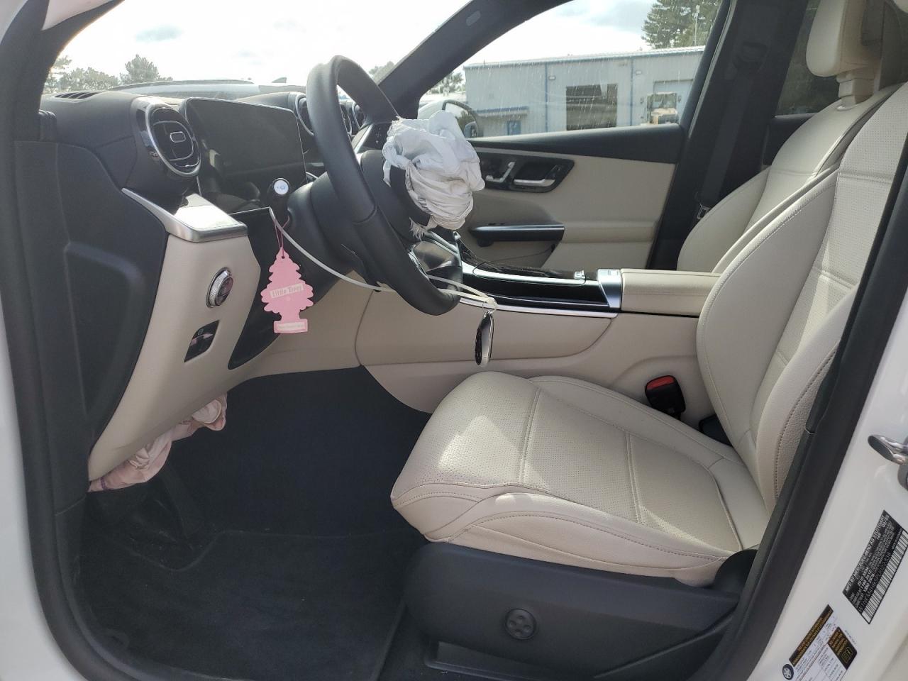 2023 Mercedes-Benz Glc 300 4Matic VIN: W1NKM4HB5PU022338 Lot: 85766125