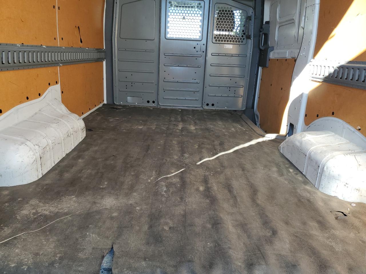 2019 Nissan Nv Delivery Van VIN: 1N6BF0LY5KN810106 Lot: 87373865