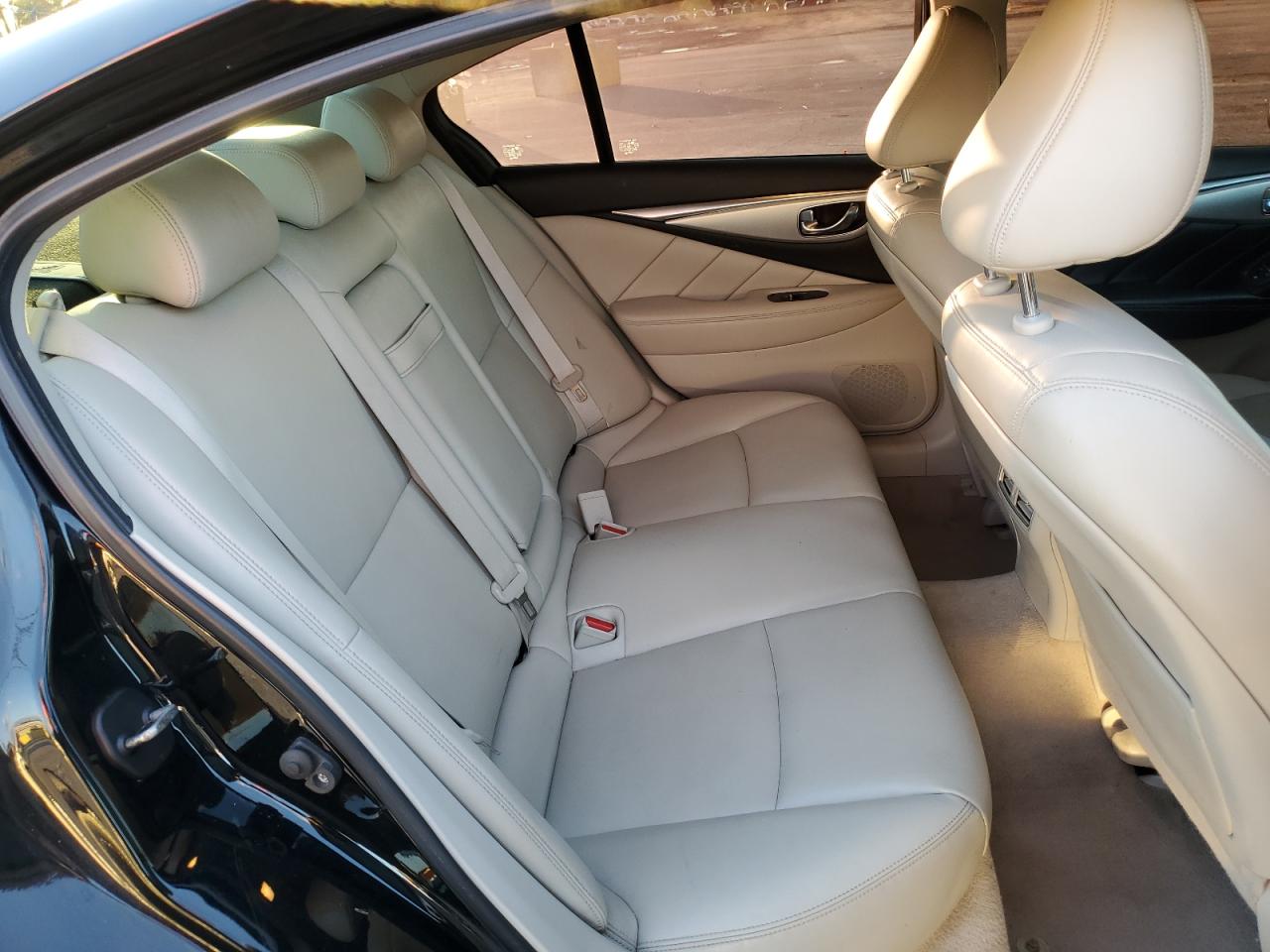 2020 Infiniti Q50 Pure VIN: JN1EV7AR9LM250883 Lot: 90909525