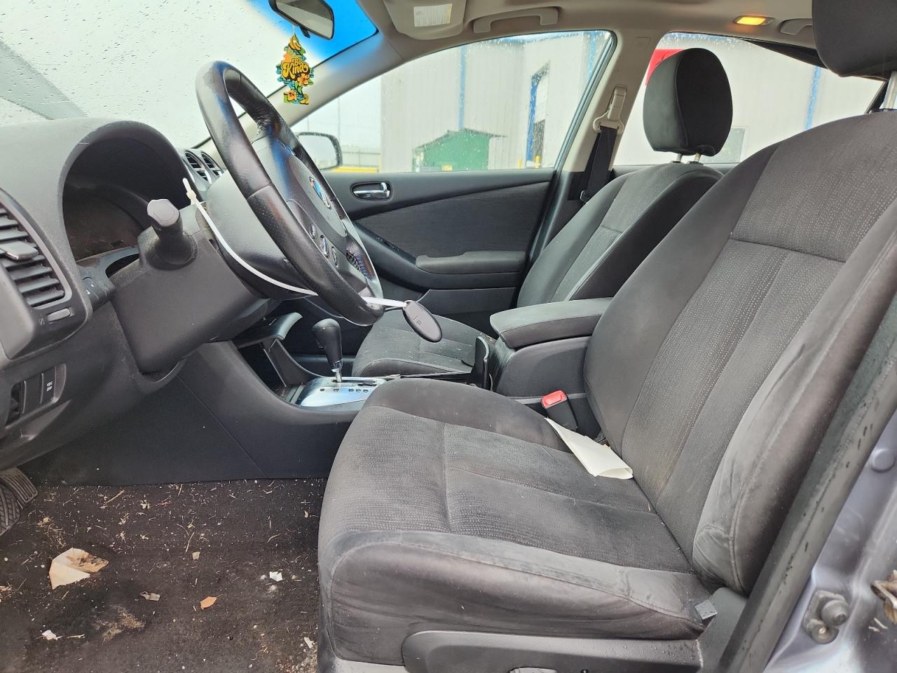 2010 Nissan Altima Base VIN: 1N4AL2AP5AN420933 Lot: 86318045